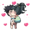 jun lemon hugs & kisses 12