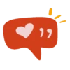 Notificación de corazón 19