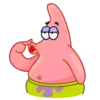 patrick  Mov 12