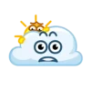 SOL Y NUBE 19