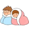 ● Couple Guggi Mov. ● 24