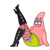 patrick  Mov 13