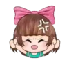 ıllıllı Kawaii Girl ıllıllı Mov 13