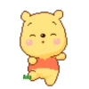 Pooh y amigos Mov 18
