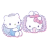 💕Romantic Hello Kitty💕 Mov 23