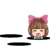 ıllıllı Kawaii Girl ıllıllı Mov 14