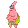 patrick  Mov 14