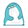 ANGRY PENGUINS 17
