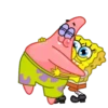 patrick  Mov 16