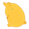 🐶Soft yellow dog 2🐶 Mov 18