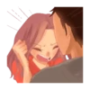 The unique couple MOVbyYessy 12