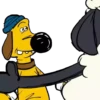 Shaun the Sheep mov 22