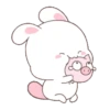 Part 4 ♡° HaPpY BuNnY ♡° 20