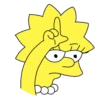ஓீ͜͜͡❥Los Simpsons  (Mov) 17