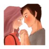 The unique couple MOVbyYessy 15