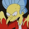 Montgomery Burns 23