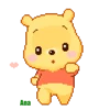 Pooh y amigos Mov 19