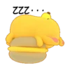 🐶Soft yellow dog 2🐶 Mov 20