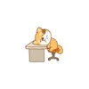 Single Dog 12