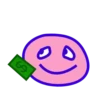 Emoji Pink     (Mov) 19
