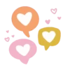 Notificación de corazón 21