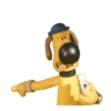 Shaun the Sheep mov 25