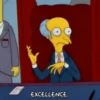 Montgomery Burns 24