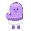 Mundo roxo 19