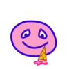 Emoji Pink     (Mov) 21