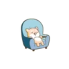 Single Dog 13