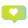 Notificación de corazón 23