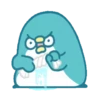 ANGRY PENGUINS 18