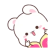 Part 4 ♡° HaPpY BuNnY ♡° 25