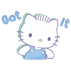 💕Romantic Hello Kitty💕 Mov 25