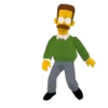 ஓீ͜͜͡❥Los Simpsons  (Mov) 22