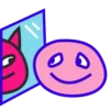 Emoji Pink     (Mov) 22