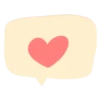 Notificación de corazón 24