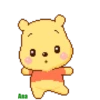 Pooh y amigos Mov 22