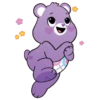 Mundo roxo 23