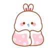 Lovely rabbit 21