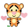 Pooh y amigos Mov 23