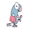 Animalestickers 16
