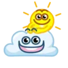 SOL Y NUBE 24