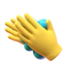 😎Emojis 3D Animados 3 ✌️😎 22