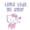 💕Romantic Hello Kitty💕 Mov 26