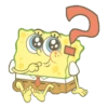 Bob Esponja Cute Mov 18