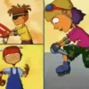 Nickelodeon Movimiento 14