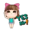 ıllıllı Kawaii Girl ıllıllı Mov 21