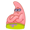 patrick  Mov 25