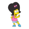 ஓீ͜͜͡❥Los Simpsons  (Mov) 27